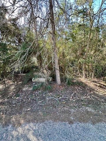 TBD Gazelle, Onalaska, TX 77360