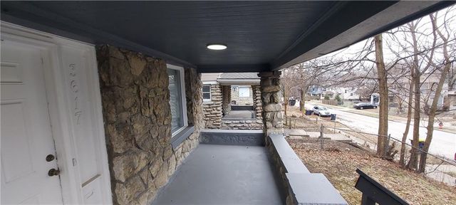 3617 Olive Street, Kansas City, MO 64109