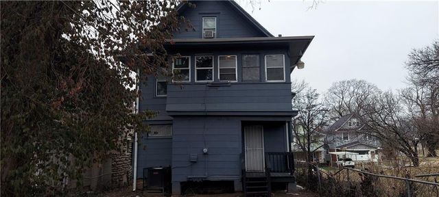 3617 Olive Street, Kansas City, MO 64109