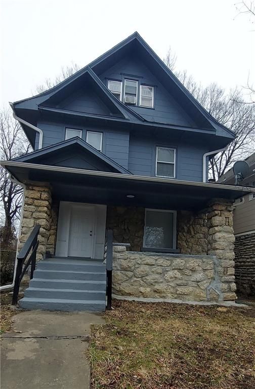 3617 Olive Street, Kansas City, MO 64109