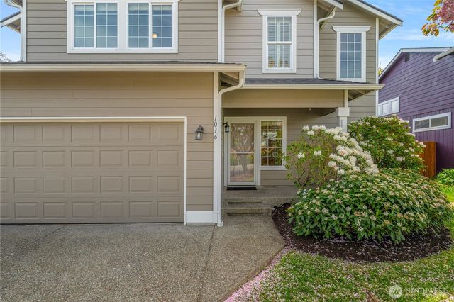 1016 99th Street SW, Everett, WA 98204