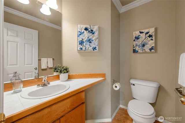 1016 99th Street SW, Everett, WA 98204