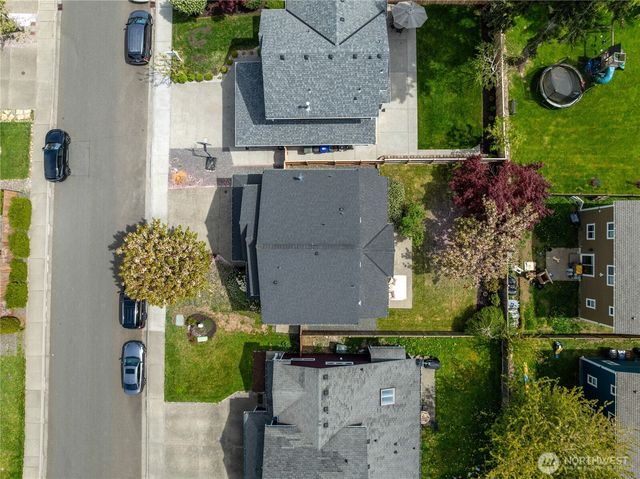 1016 99th Street SW, Everett, WA 98204