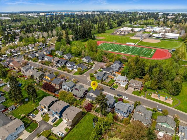 1016 99th Street SW, Everett, WA 98204