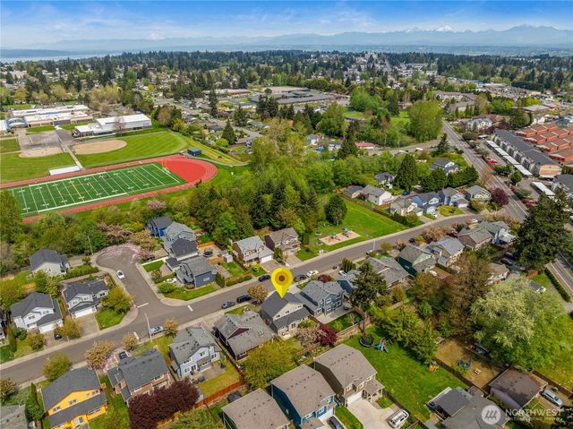 1016 99th Street SW, Everett, WA 98204