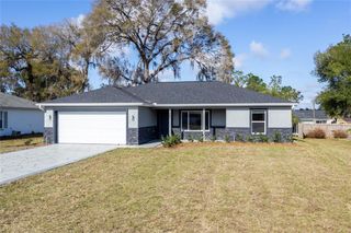 781 NE 130TH TERRACE, Silver Springs, FL 34488