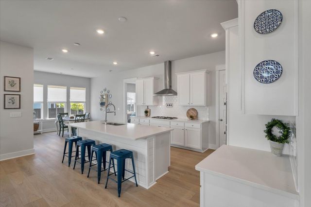 274 Citrus Drive, Summerville, SC 29486