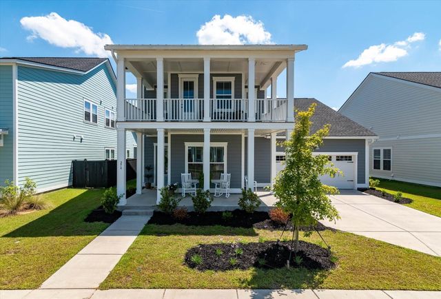 274 Citrus Drive, Summerville, SC 29486