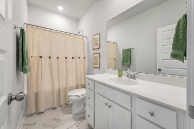 274 Citrus Drive, Summerville, SC 29486