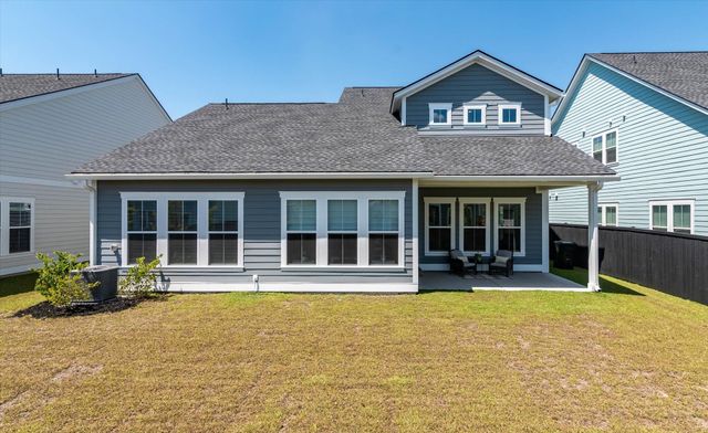 274 Citrus Drive, Summerville, SC 29486