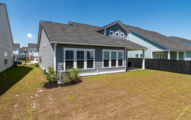274 Citrus Drive, Summerville, SC 29486