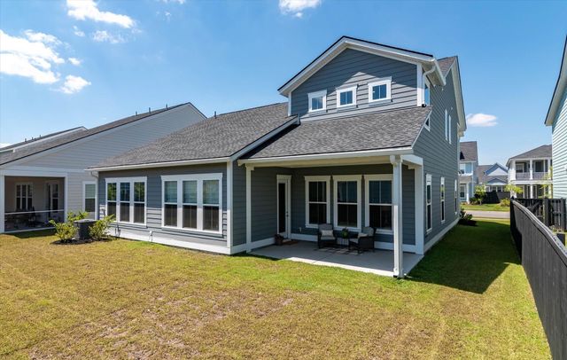 274 Citrus Drive, Summerville, SC 29486