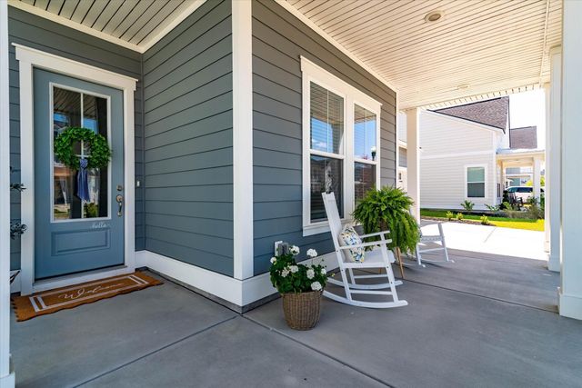 274 Citrus Drive, Summerville, SC 29486