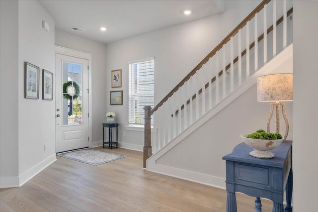 274 Citrus Drive, Summerville, SC 29486