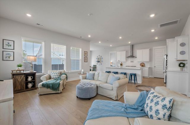 274 Citrus Drive, Summerville, SC 29486