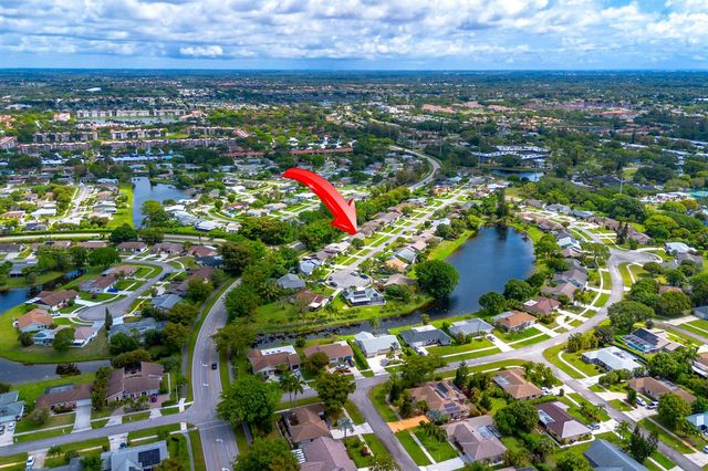 14759 Hideaway Lane, Delray Beach, FL 33484