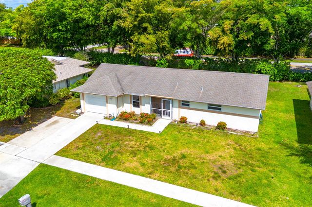 14759 Hideaway Lane, Delray Beach, FL 33484