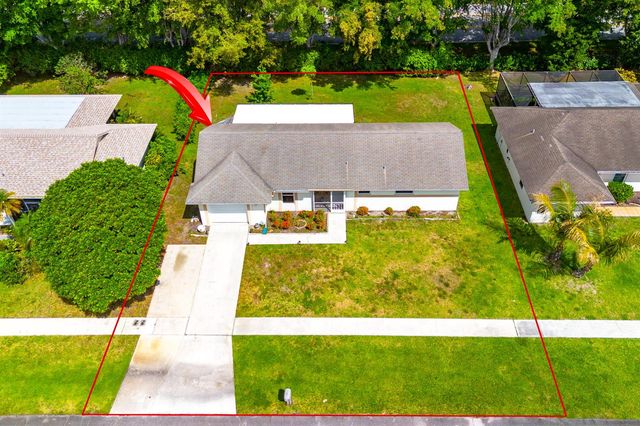 14759 Hideaway Lane, Delray Beach, FL 33484