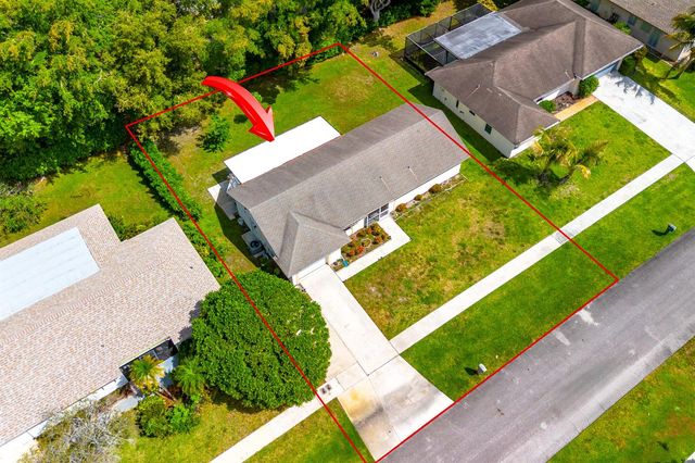 14759 Hideaway Lane, Delray Beach, FL 33484