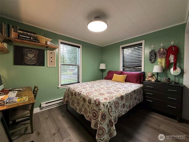 254 5th Street, Morton, WA 98356