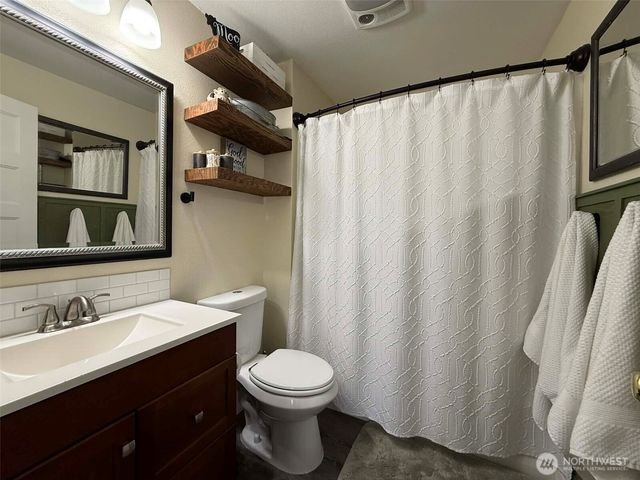 254 5th Street, Morton, WA 98356