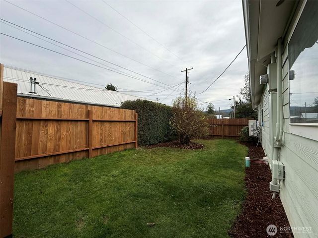 254 5th Street, Morton, WA 98356