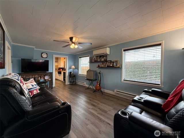 254 5th Street, Morton, WA 98356