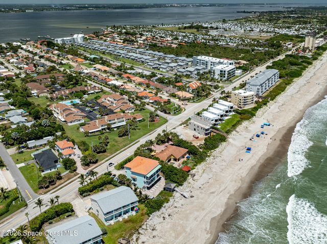 105 La Costa Street 6c, Melbourne Beach, FL 32951