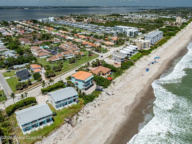 105 La Costa Street 6c, Melbourne Beach, FL 32951