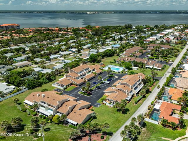 105 La Costa Street 6c, Melbourne Beach, FL 32951