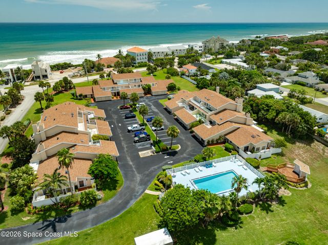 105 La Costa Street 6c, Melbourne Beach, FL 32951