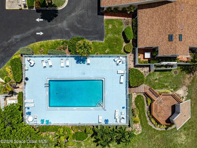 105 La Costa Street 6c, Melbourne Beach, FL 32951