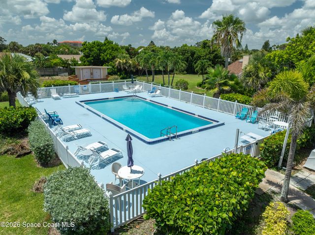 105 La Costa Street 6c, Melbourne Beach, FL 32951