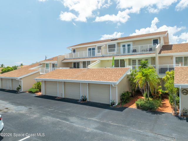 105 La Costa Street 6c, Melbourne Beach, FL 32951