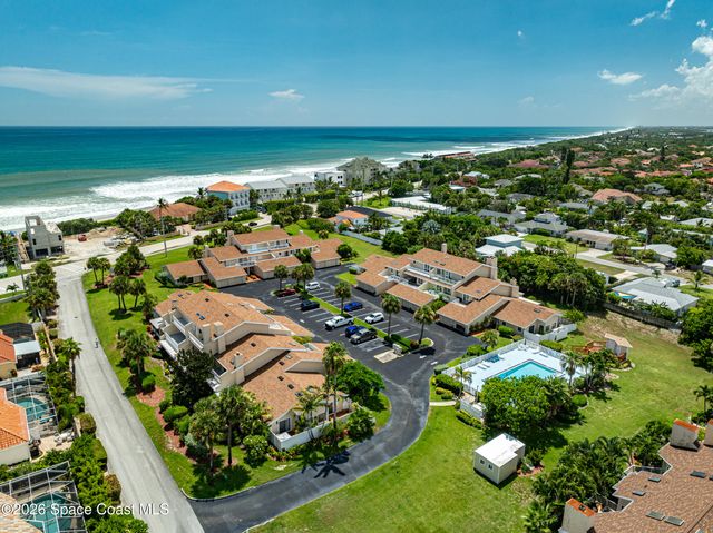 105 La Costa Street 6c, Melbourne Beach, FL 32951