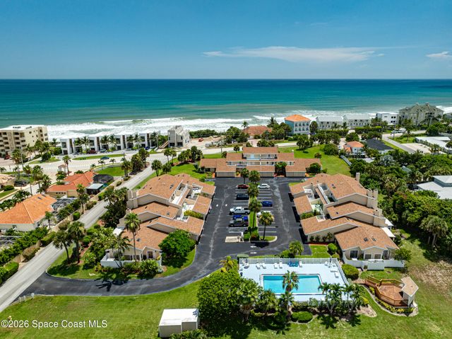 105 La Costa Street 6c, Melbourne Beach, FL 32951