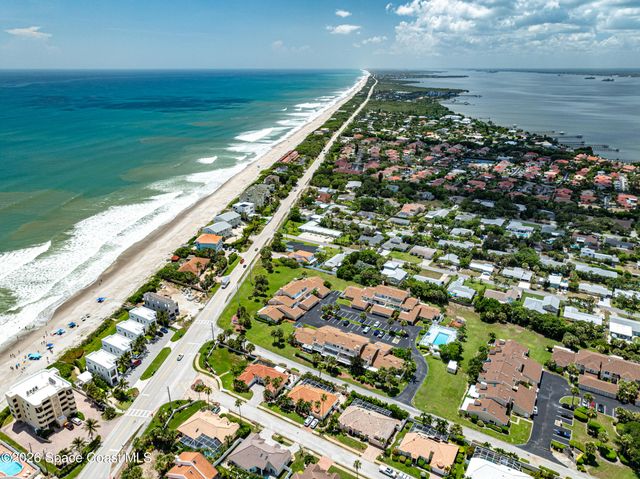 105 La Costa Street 6c, Melbourne Beach, FL 32951
