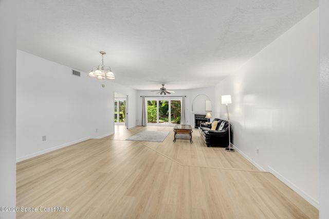 105 La Costa Street 6c, Melbourne Beach, FL 32951