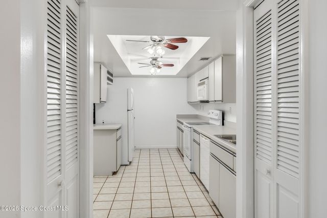 105 La Costa Street 6c, Melbourne Beach, FL 32951