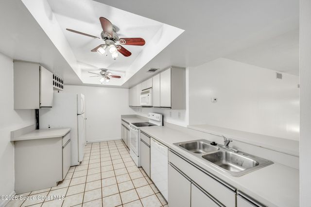 105 La Costa Street 6c, Melbourne Beach, FL 32951