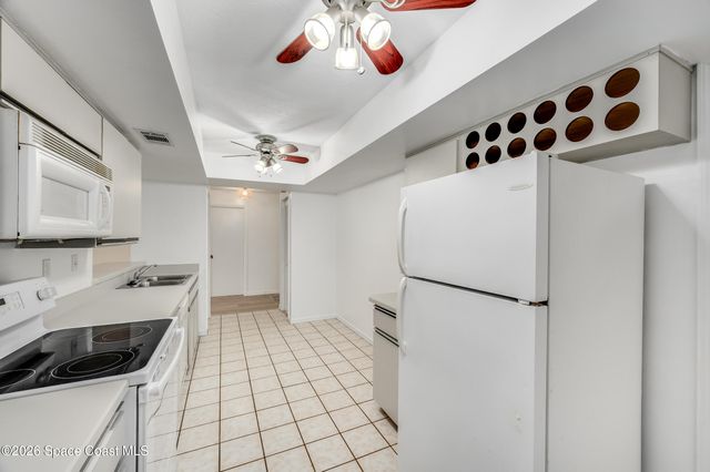 105 La Costa Street 6c, Melbourne Beach, FL 32951