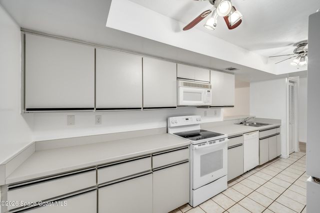 105 La Costa Street 6c, Melbourne Beach, FL 32951