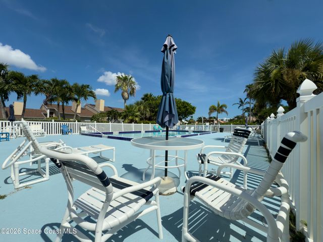 105 La Costa Street 6c, Melbourne Beach, FL 32951