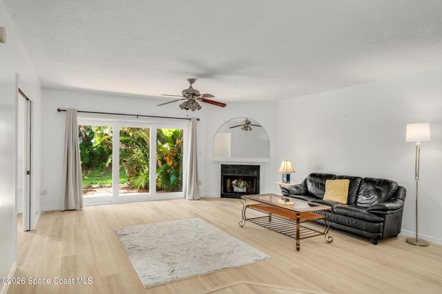 105 La Costa Street 6c, Melbourne Beach, FL 32951