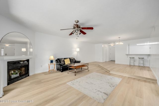 105 La Costa Street 6c, Melbourne Beach, FL 32951