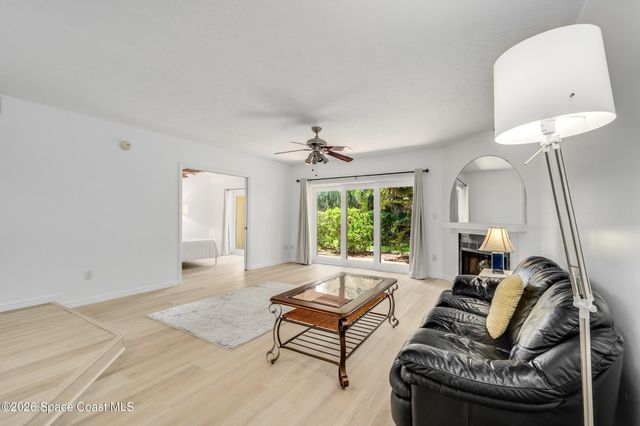 105 La Costa Street 6c, Melbourne Beach, FL 32951