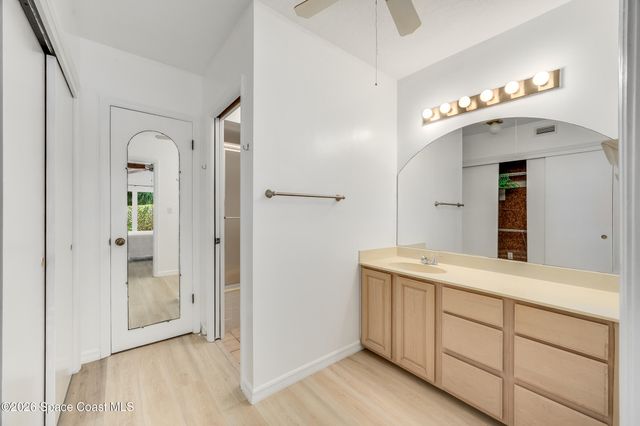 105 La Costa Street 6c, Melbourne Beach, FL 32951