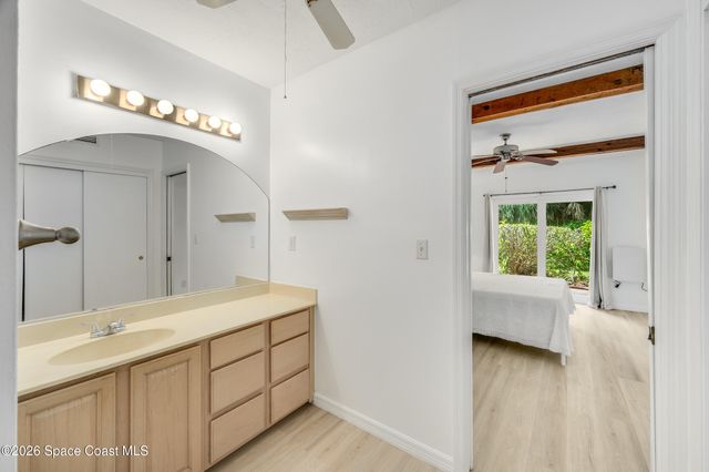 105 La Costa Street 6c, Melbourne Beach, FL 32951