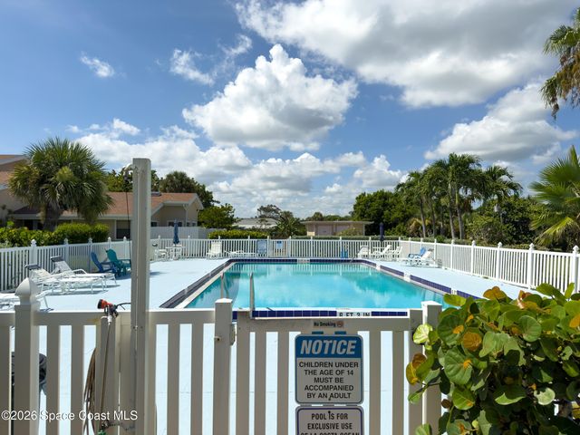 105 La Costa Street 6c, Melbourne Beach, FL 32951