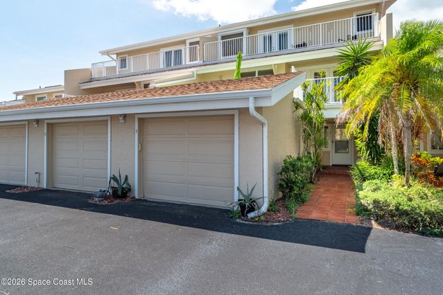 105 La Costa Street 6c, Melbourne Beach, FL 32951